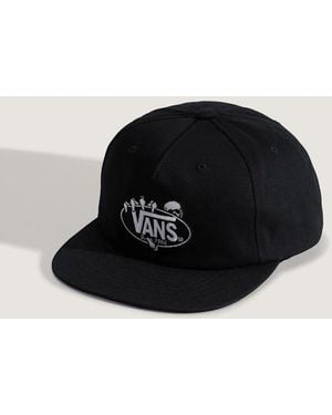 Vans Show Off Unstructured - Black