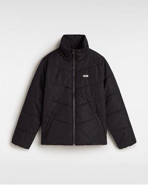 Vans Foundry Puff Mte - Black