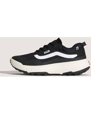 Vans Mte Crosspath Schuhe, Herren, Größe - Weiß