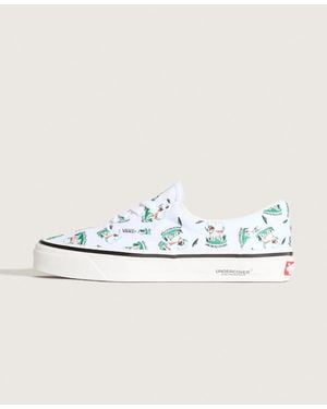 Vans Otw By X Undercover Era 95 Schuhe, Herren, Größe - Weiß