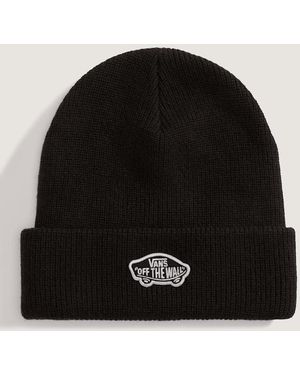 Vans Kids Classic Cuff Beanie - Black
