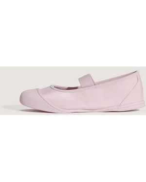 Vans Premium Mary Jane Prima Schuhe, Herren, Größe - Pink