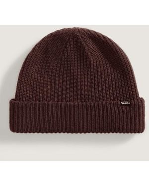 Vans Core Basic Cuff Beanie - Brown