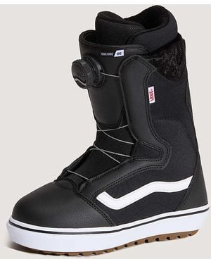 Vans Botas De Snowboard Encore Og Para Mujer, Mujer, Talla - Negro