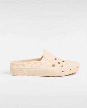Vans Scarpe Slip-On Mte Mule Trk, Uomo, Taglia - Neutro