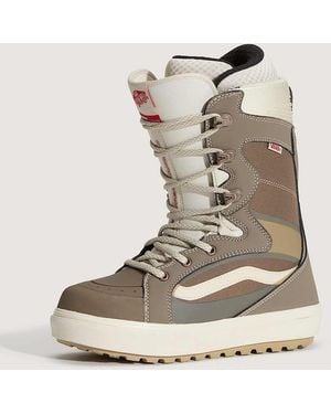Vans Standard Snowboard Boots Für Damen, Damen, Größe - Natur