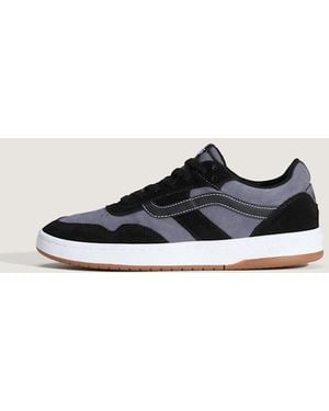 Vans Cruze.0 Shoes - Grey