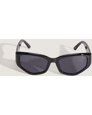 Vans Gafas De Sol Leyden, Hombre, Talla - Azul