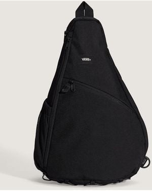 Vans Reach Sling Crossbody Bag - Black