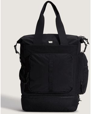 Vans Wilder Backpack - Black