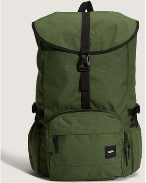 Vans Dx Rucksack - Green