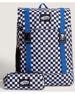 Vans Utility Backpack - Blue