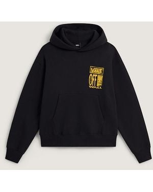 Vans Cut And Paste Pullover - Blue