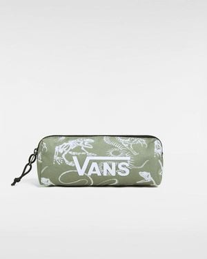 Vans Old Skool Federmäppchen, Größe - Grün