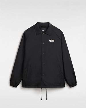 Vans Torrey Jacket - Black