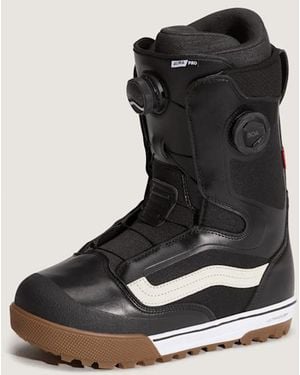 Vans Aura Pro Snowboard Boots - Black