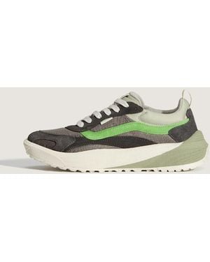 Vans Ultrarange Neo 2.0 Shoes - Green