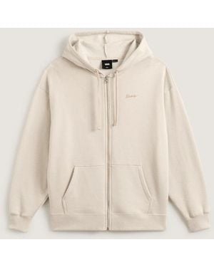 Vans Everyday Pullover Hoodie - Natural