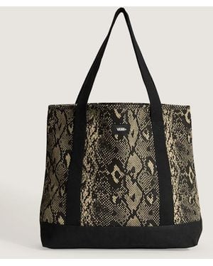 Vans Pergs Draagtas, Grootte - Zwart