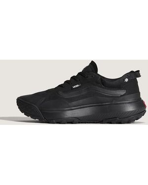 Vans Scarpe Mte Crosspath, Uomo, Taglia - Nero