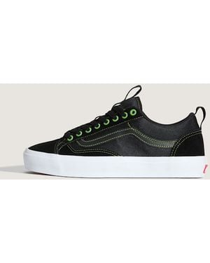 Vans Skate Old Skool 36+ Schuhe, Herren, Größe - Mehrfarbig