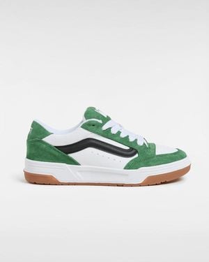 Vans Hylane Schuhe, Mann, Größe - Grün