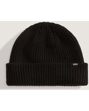 Vans Kids Core Basic Cuff Beanie - Black
