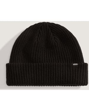 Vans Kids Core Basic Cuff Beanie - Black