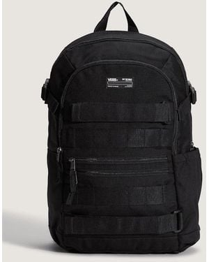 Vans Zaino Van Doren, Uomo, Taglia - Nero
