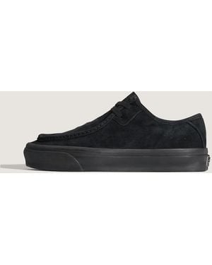 Vans Premium Sf Moc Low Schuhe, Herren, Größe - Schwarz