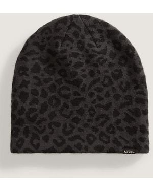 Vans Skull Beanie - Black