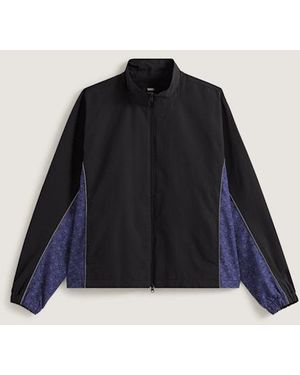 Vans Premium Sport Wreckpack Jacket - Blue