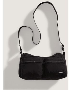 Vans Prater Tasche, Herren, Größe - Weiß