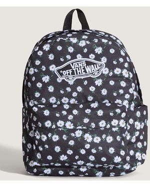 Vans Old Skool Classic Rucksack, Größe - Blau