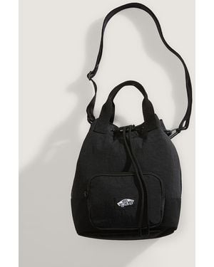 Vans Lawler Bag Shoulder Bag - Black