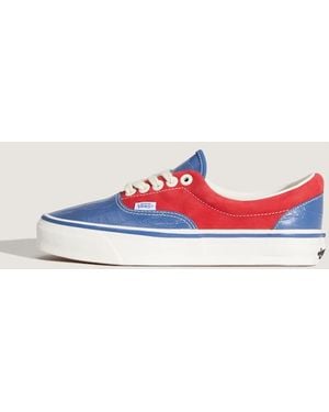 Vans Zapatillas Era 95 Vibram Otw By Hombre, Talla - Blanco