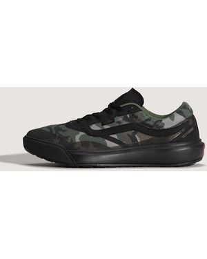 Vans Ultrarange 2.0 Shoes - Black
