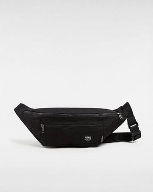 Vans Ward Cross Body Pack ( Ripstop) - Black