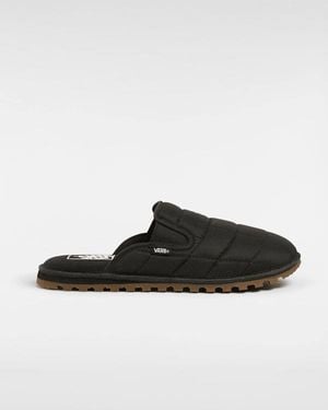 Vans Scarpe Trapuntate Mte Mountain Mule, Uomo, Taglia - Nero