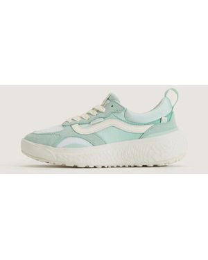 Vans Zapatillas Mte Ultrarange Neo, Hombre, Talla - Azul