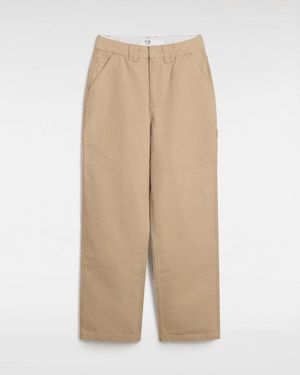 Vans Otw Homme Girls Pant Cornstalk - Natural