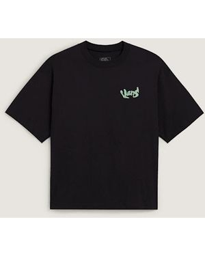Vans Evolve T-Shirt - Black