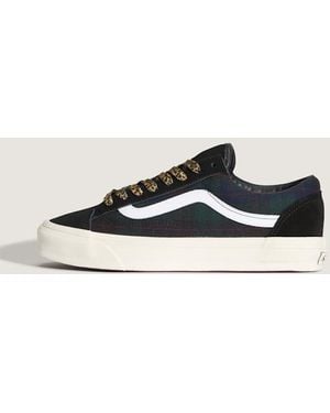 Vans Scarpe Premium Old Skool 36, Uomo, Taglia - Nero