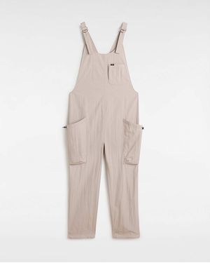 Vans Mono Mte Open Space, Mujer, Talla - Blanco