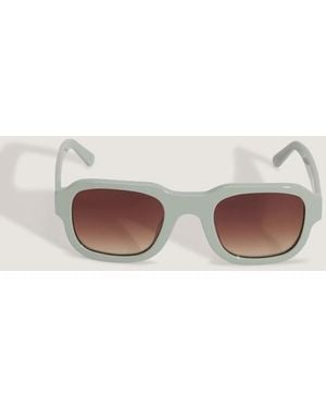 Vans 66 Sunglasses - Natural