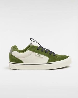 Vans Chukka Push Schuhe, Herren, Größe - Grün