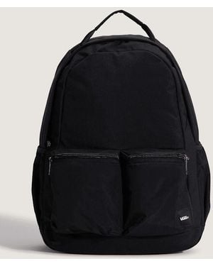Vans Off The Wall Backpack - Black