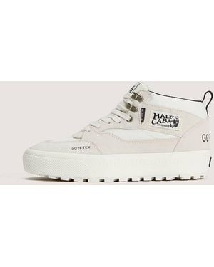 Vans Half Cab Gore-Tex Schuhe, Herren, Größe - Natur
