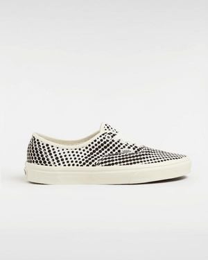 Vans Scarpe Authentic, Uomo, Taglia - Bianco