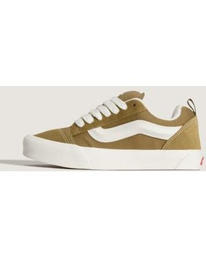 Vans Zapatillas Knu Skool, Hombre, Talla - Neutro